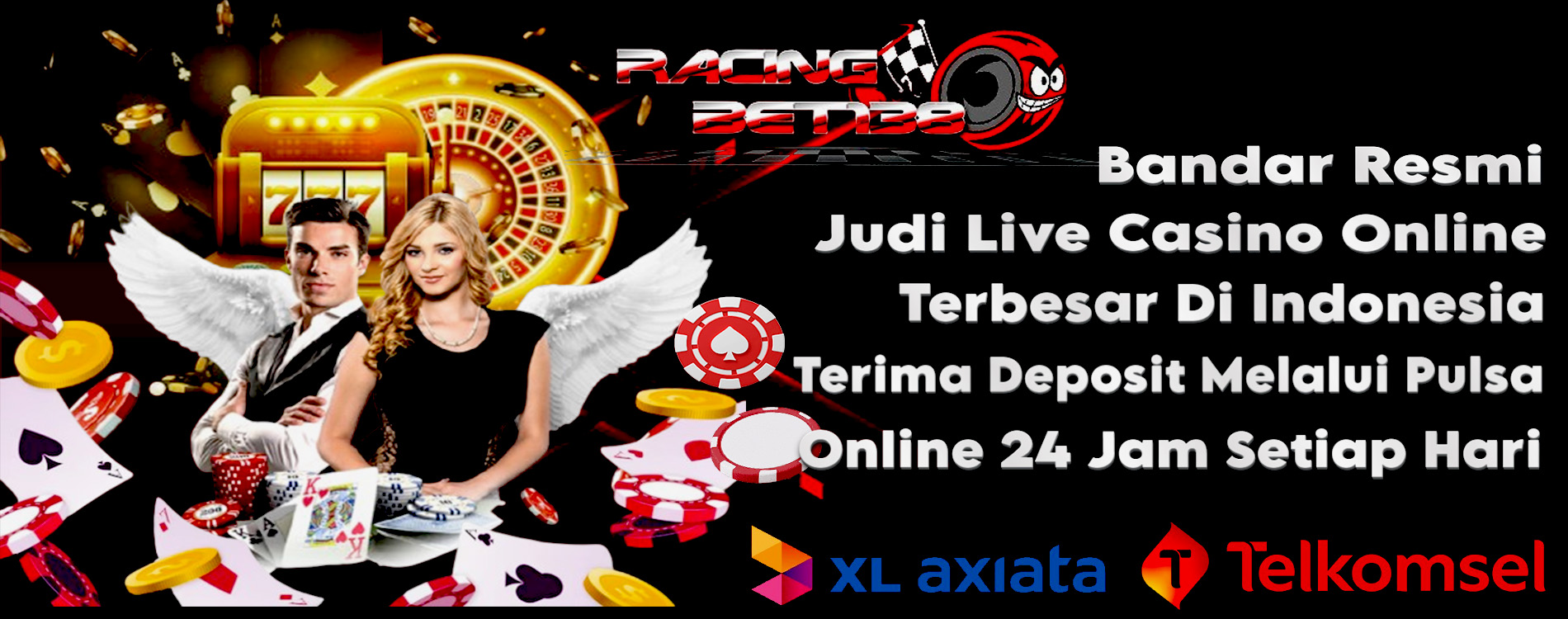 racingbet138