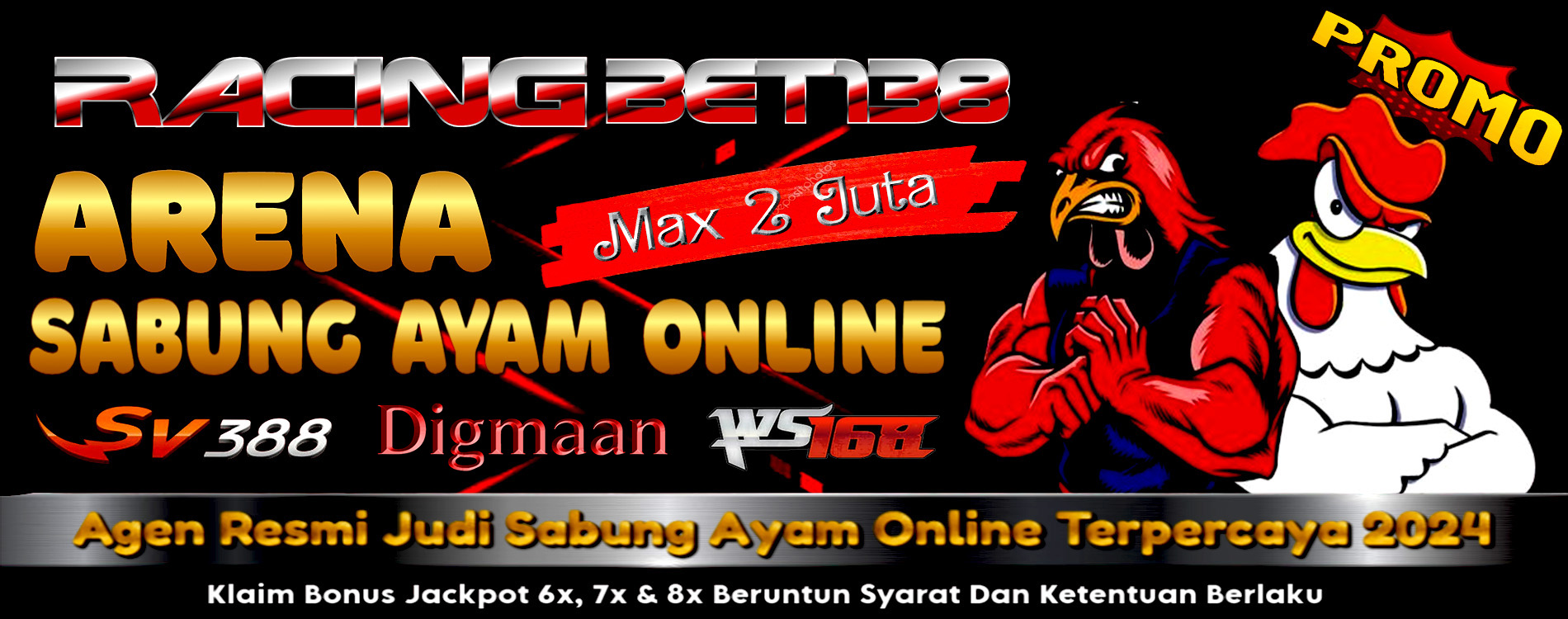 racingbet138